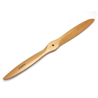 MENZ MENZ 20X11 MENZ 2 BLADE WOOD PROP