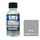 SMS Metallic STAINLESS STEEL 30ml Acrylic laquer ( AIRBRUSH READY  )