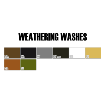 SMS ENAMEL WASH