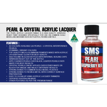 SMS PEARL