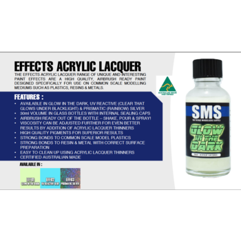 SMS EFFECTS