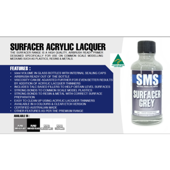 SMS PRIMER