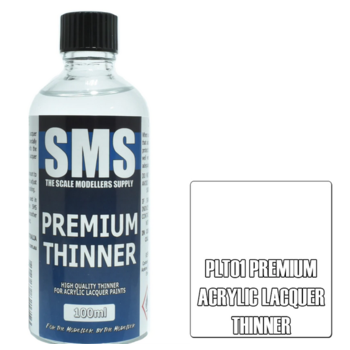 SMS THINNER