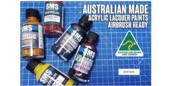 SMS PAINTS