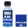SMS Pearl ELECTRIC BLUE 30ml Acrylic laquer ( AIRBRUSH READY  )
