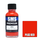 SMS Premium RED 30ml Acrylic laquer ( AIRBRUSH READY  )