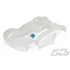 PROLINE PRE-CUT MONSTER FUSION CLEAR BODY FOR SLASH WITH 2.8 TIRES - PR3498-17