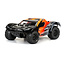 PROLINE PRE-CUT MONSTER FUSION CLEAR BODY FOR SLASH WITH 2.8 TIRES - PR3498-17