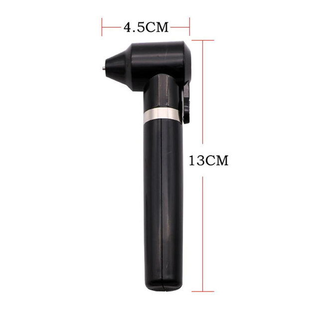 iM RC Electric Paint Pot Mixer - Agitator - iM137