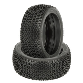 PROLINE PROLINE RECOIL XTR 1-8TH OFFROAD BUGGY TYRES - 2PCS - PR9034-06