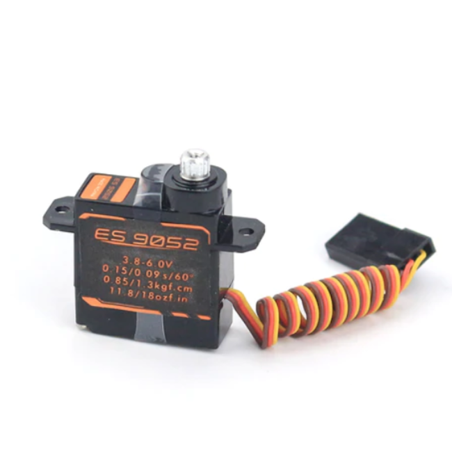 EMAX ES9052 (4.3g) Metal Gear  Digital Servo