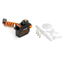 Emax ES3059MD 12g digital Metal gear  Servo 4.8/6.0v 1.8/2.1kg  0.13/0.11 sec