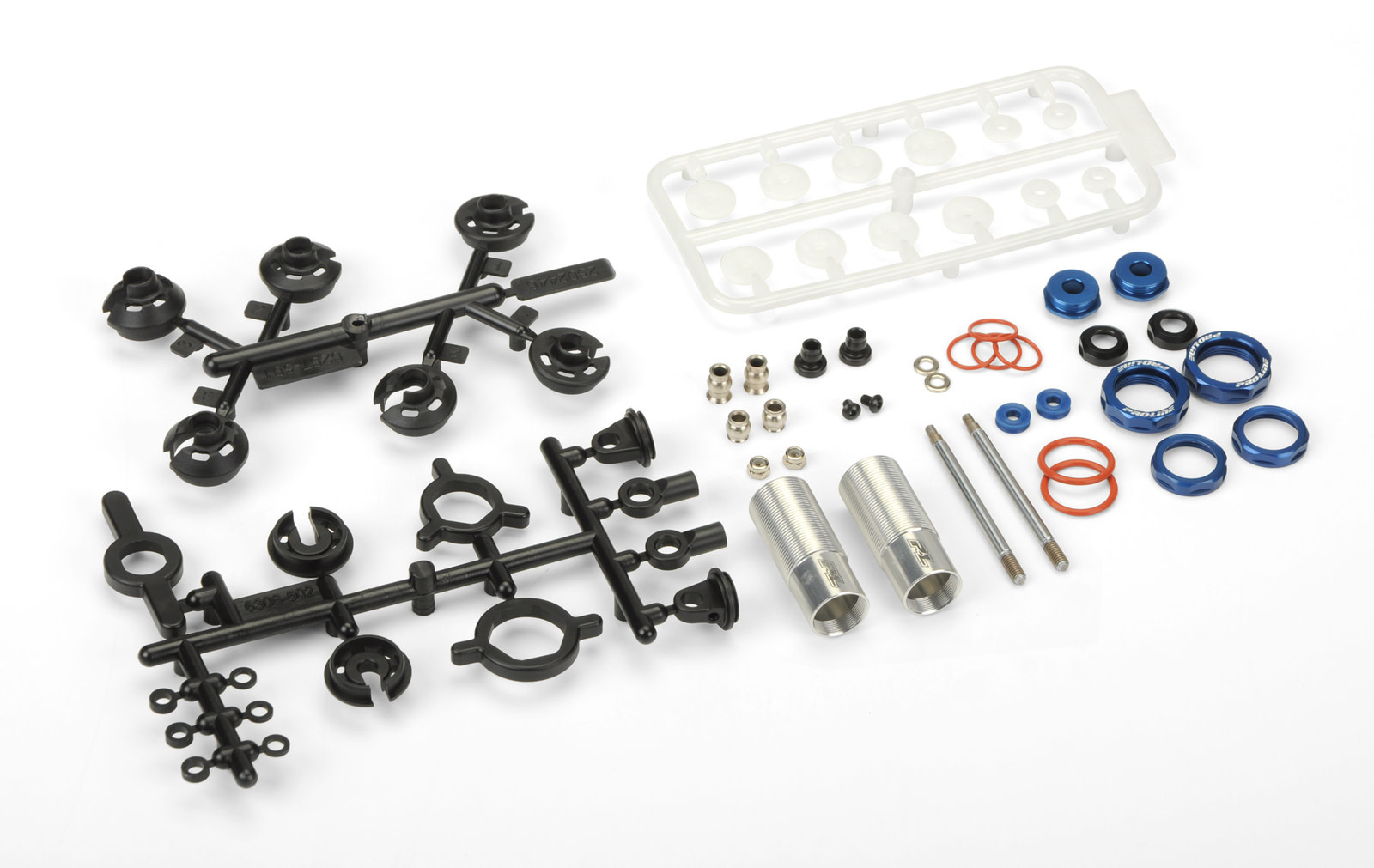 PROLINE PROLINE PROSPEC SHOCK KIT 110TH BUGGY REAR PR626701 www