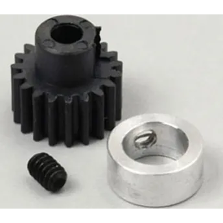 KIMBRO KIMBROUGH 30T 48P PINION GEAR CARBON FIBER