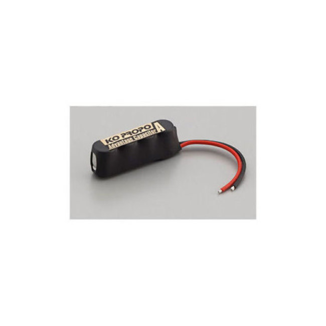 KOPROPO ADVANTAGE CAPACITOR A