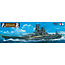 TAMIYA  JAPANESE BATTLESHIP YAMATO 1/350 SCALE