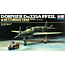 Tamiya 1/48 Dornier Do335A 'Pfeil' w/Kettenkraftrad Luftwaffe 89598 Sealed
