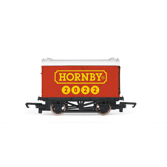 HORNBY HORNBY R60075 Hornby 2022 Wagon