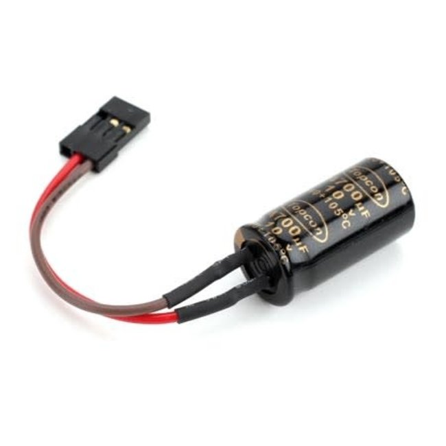 SPEKTRUM VOLTAGE PROTECTOR