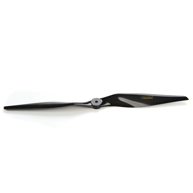 FALCON HOBBY 21.5 X3 CARBON ELECTRIC PROP