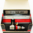 COX ENGINE TEE DEE .051 VINTAGE  15 SEP 1985  & 1975