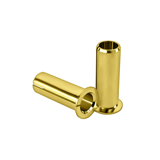 1up Racing LowPro 4-5mm Bullet Plug Adapters - SINGLE
