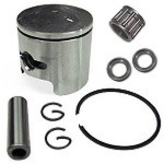 DDM DDM CY 34MM PISTON KIT (1MM RING)
