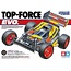 Tamiya TOP-FORCE EVO  ( 2021 ) 1/10 KIT NO ESC INCLUDED REQUIRES TX, RX, ESC, BATTERY CHARGER & PAINT.