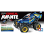 TAMIYA Comical Avante  GF-01CB Chassis,  4WD RC Buggy1/10 KIT NO ESC INCLUDED REQUIRES TX, RX, ESC, BATTERY CHARGER & PAINT.