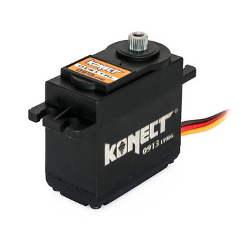 KONECT