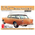 AMT AMT1005/06 1/16 1955 CHEVY NOMAD WAGON