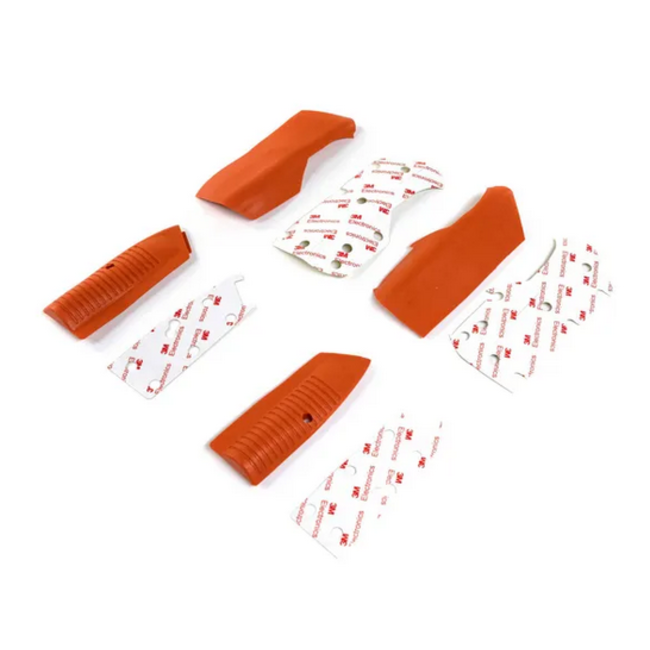 Spektrum Orange Grip Set, NX Series
