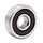 BEARING 8 x 3 x 3mm     ( 2RS ) RUBBER SEALED   MR83-2RS