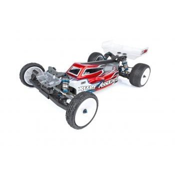 R/C RACE CARS AND ACCESSORIES