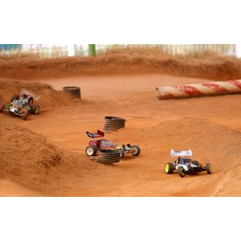 CLAY TIRES ( SIC SURFACE )