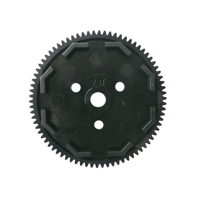TEAM ASSOCIATED Octalock Spur Gear, 78T 48P