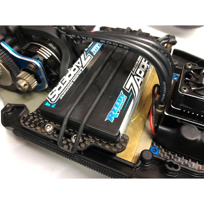 BEZERK BATTERY HOOKS B6.1/2/3 SC6.1