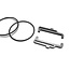 BEZERK BATTERY HOOKS B6.1/2/3 SC6.1