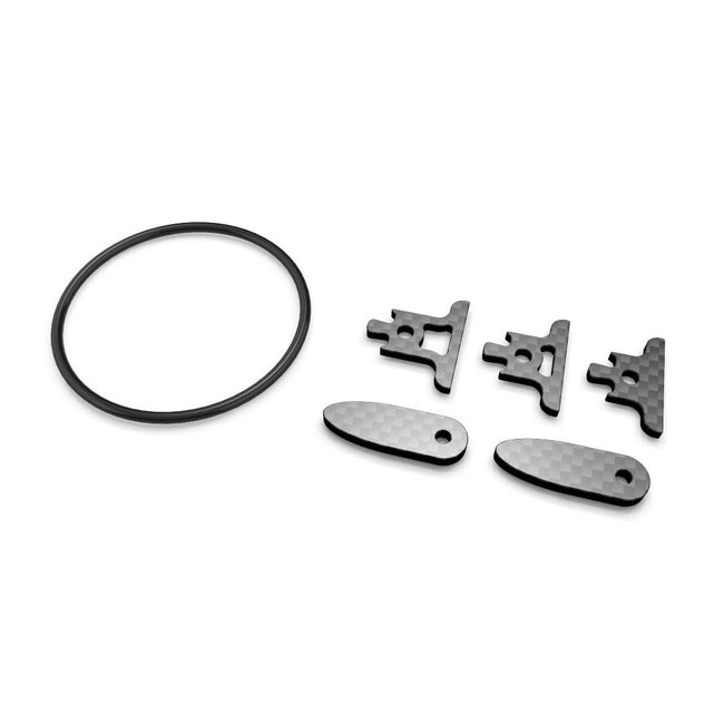 BEZERK BATTERY RETAINER B74 B74.1