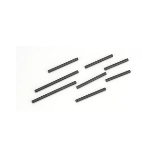 ECX ECX HINGE PIN SET 1/10 2WD