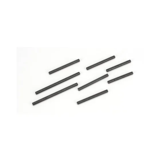 ECX HINGE PIN SET 1/10 2WD