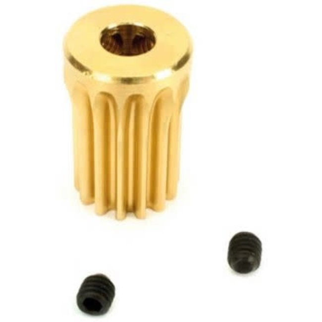 EFLITE PINION GEAR 9T 0.5M B400