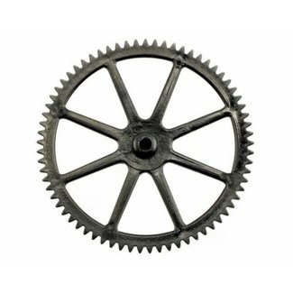 EFLITE EFLITE INNER SHAFT MAIN GEAR BCX