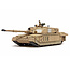 TAMIYA British Main Battle Tank Challenger 2 (Desertised) 1/48
