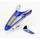 E-Flite EFLH3018 Blade Complete Blue Canopy with Vertical Fin BMSR