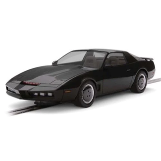 SCALEXTRIC Scalextric C4226 Knight Rider - KITT Slot Car