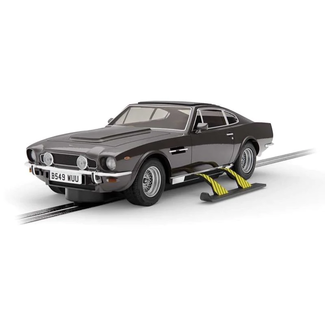 SCALEXTRIC Scalextric C4239 James Bond Aston Martin V8 - The Living Daylights Slot Car