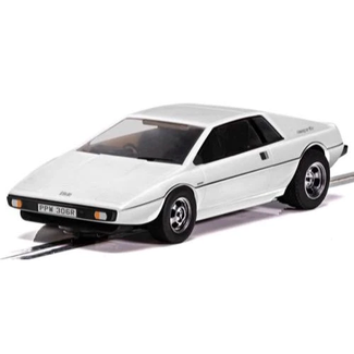 SCALEXTRIC Scalextric C4229 James Bond Lotus Esprit S1 - The Spy Who Loved Me Slot Car