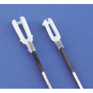 DUBRO DUBRO NYLON MINI KWIK LINK ON 12" 2-56 ROD  229