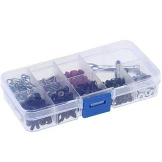 TORNADO RC TORNADO Repair Tool and Screws Box Set